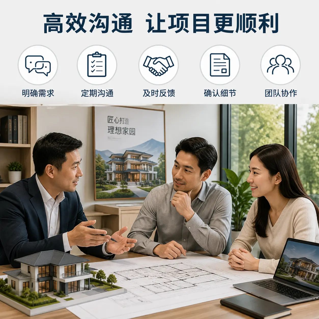 别墅建造公司推荐:如何在 紫云 选择最优服务商?
