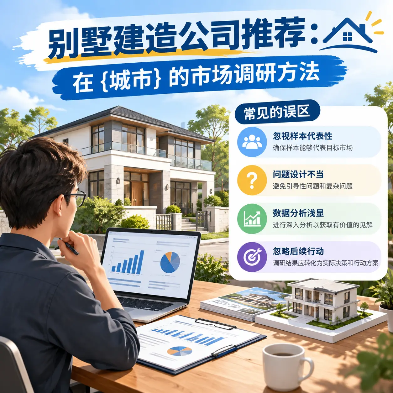 别墅建造公司推荐：在 紫云 的市场调研方法