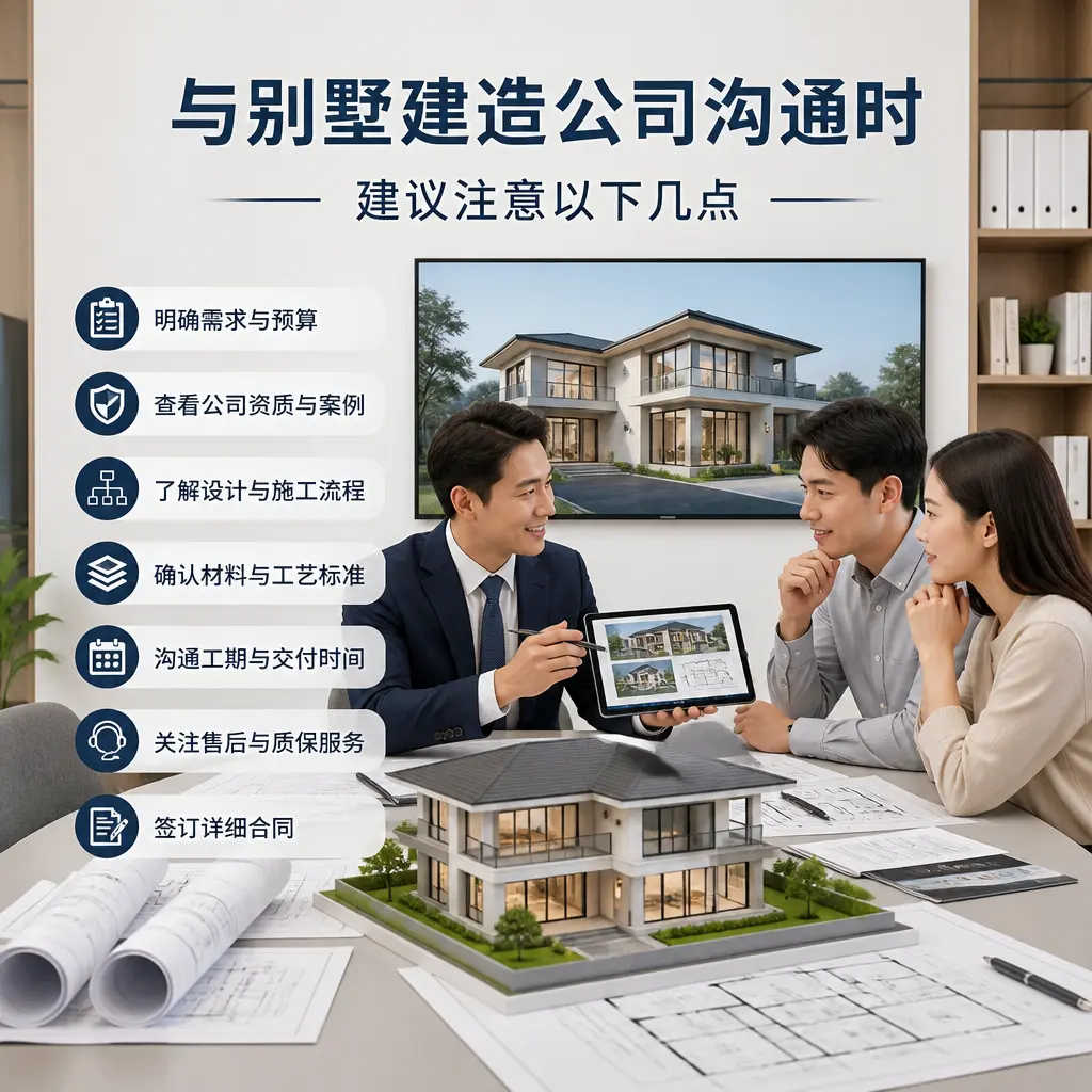 在 紫云 如何找到值得信赖的别墅建造公司推荐？