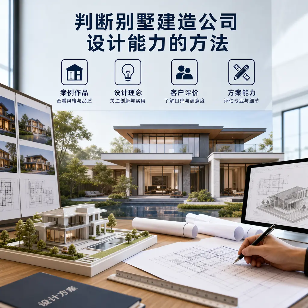 在 紫云 别墅建造公司推荐，性价比如何评估？